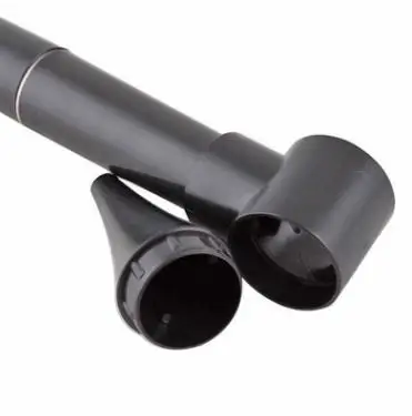 HANRIVER Otoscope медицинский эндоскоп для диагностики ушей фонарик фонарь ручки