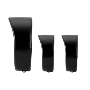 

Sun Visor Headlight Ring Trim Replacement Accessories Motorcycle Left+Right