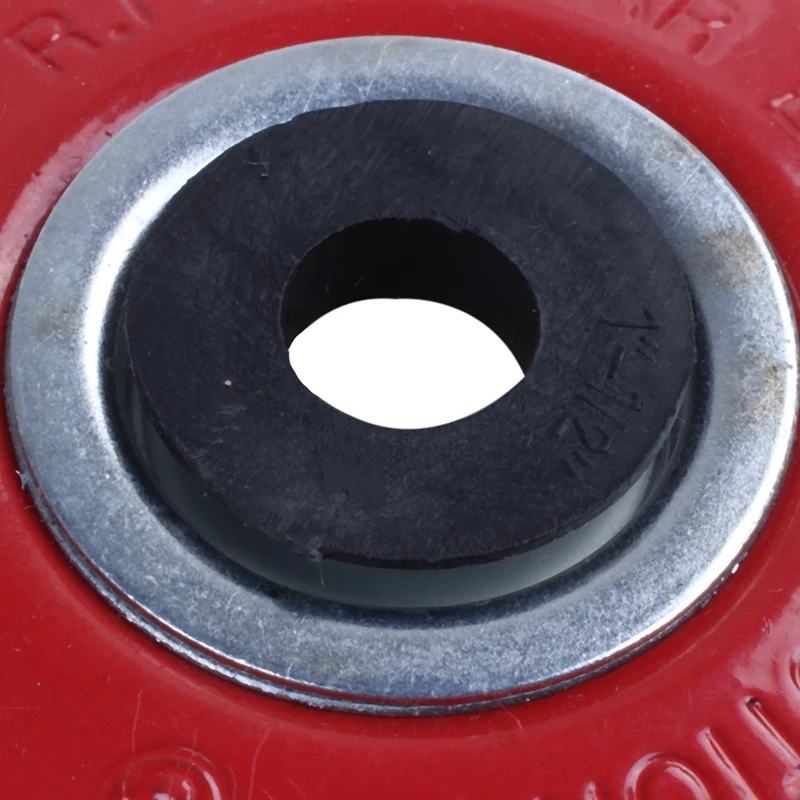 Проволочная щетка колесо для шлифовальной машины полировка + редукторы переходные кольца, 5 дюймов 125 мм