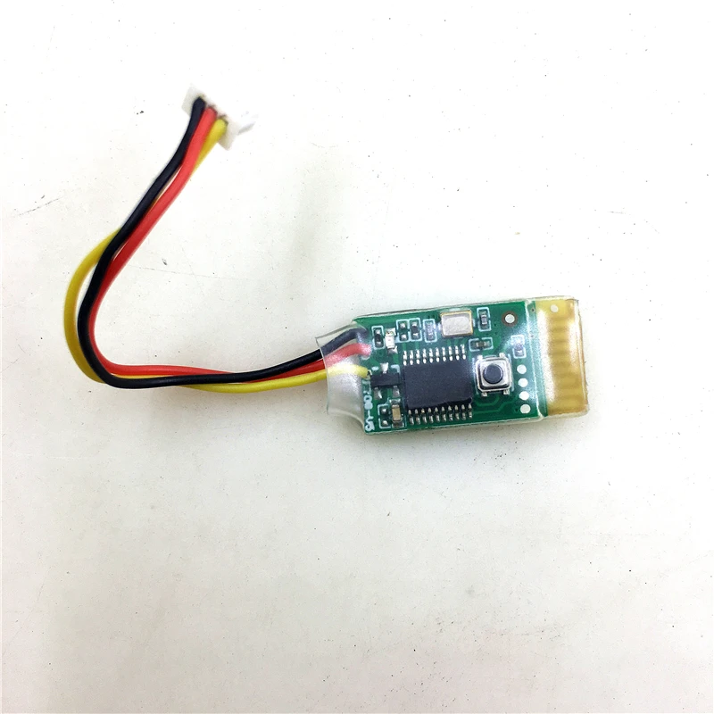 รูปสินค้า บอร์ดควบคุมโดรน Mini Futaba สำหรับ C119 A290 A210 A220 A260 A160