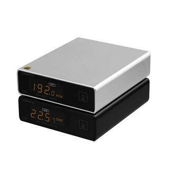 

TOPPING E30 DAC Hi-Res AK4493 32Bit/768kHz DSD512 HiFi XMOS XU208 Decoder