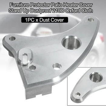 

Sturdy Replacement Parts Shifter Bracket Solid ATV Easy Install Shift Arm Plate Aluminum Alloy Outdoor 707000971 For Outlander