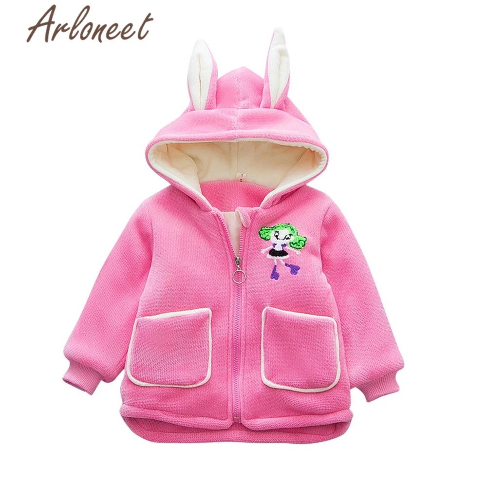 newborn baby jackets girl