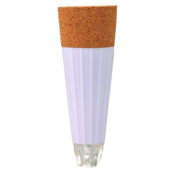 

7-color LED cap lights USB LED Light Cork To Wine Bottle White