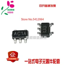 5 шт./лот LMV116MFX LMV116MF SOT23-5 AC1A