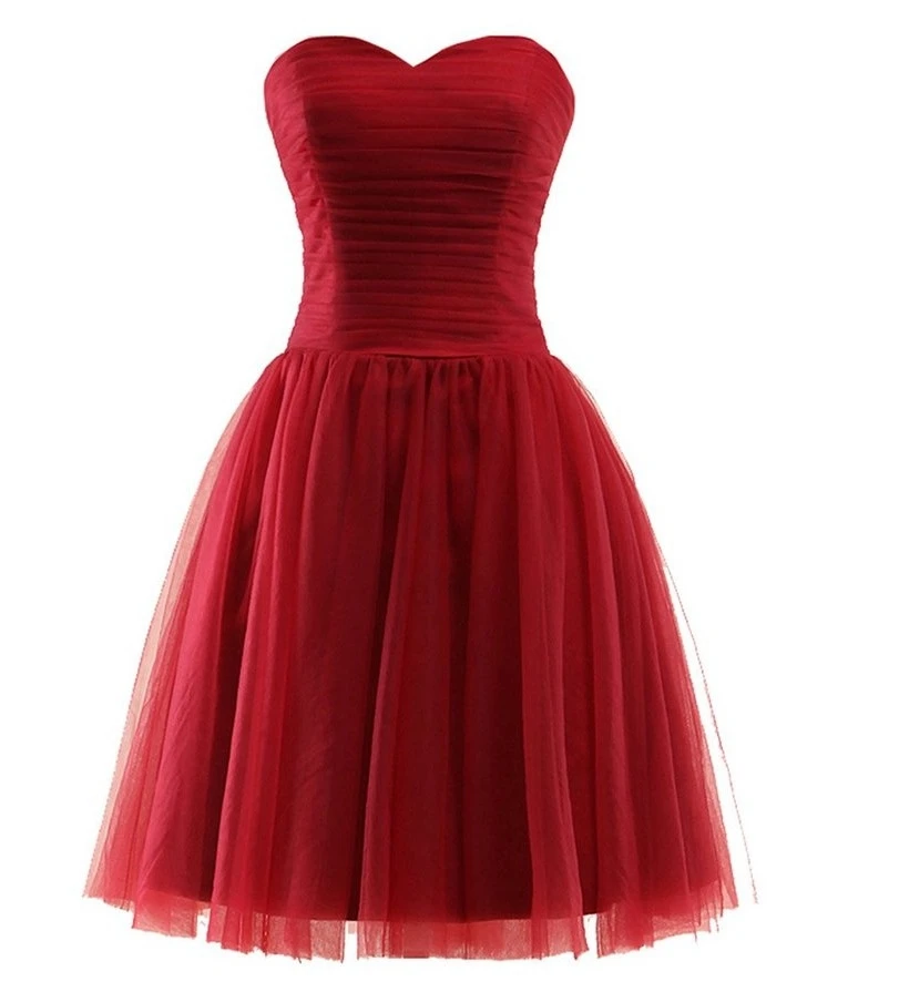 Bealegantom-New-Mini-A-Line-Short-Homecoming-Dresses-2019-With-Tulle-Appliques-Prom-Party-Dresses-Graduation