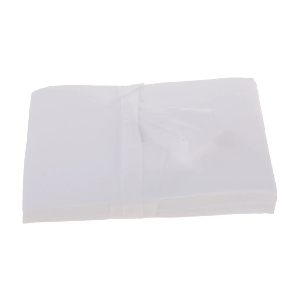 2000pcs Salon Hair Dye Paper Recycleable Separating Stain Dyeing Color tool Highlight Tissue Perm Paper Hairdresser Salon Tool 2000pcs Salon Hair Dye Paper Recycleable Separating Stain Dyeing Color tool Highlight Tissue Perm Paper Hairdresser Salon Tool