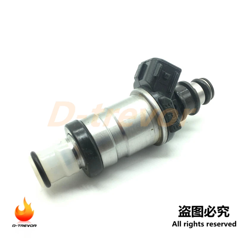 

1Pcs 06164-P8A-A00 Fuel Injector For Honda Accord Civic Acura 1997-2002