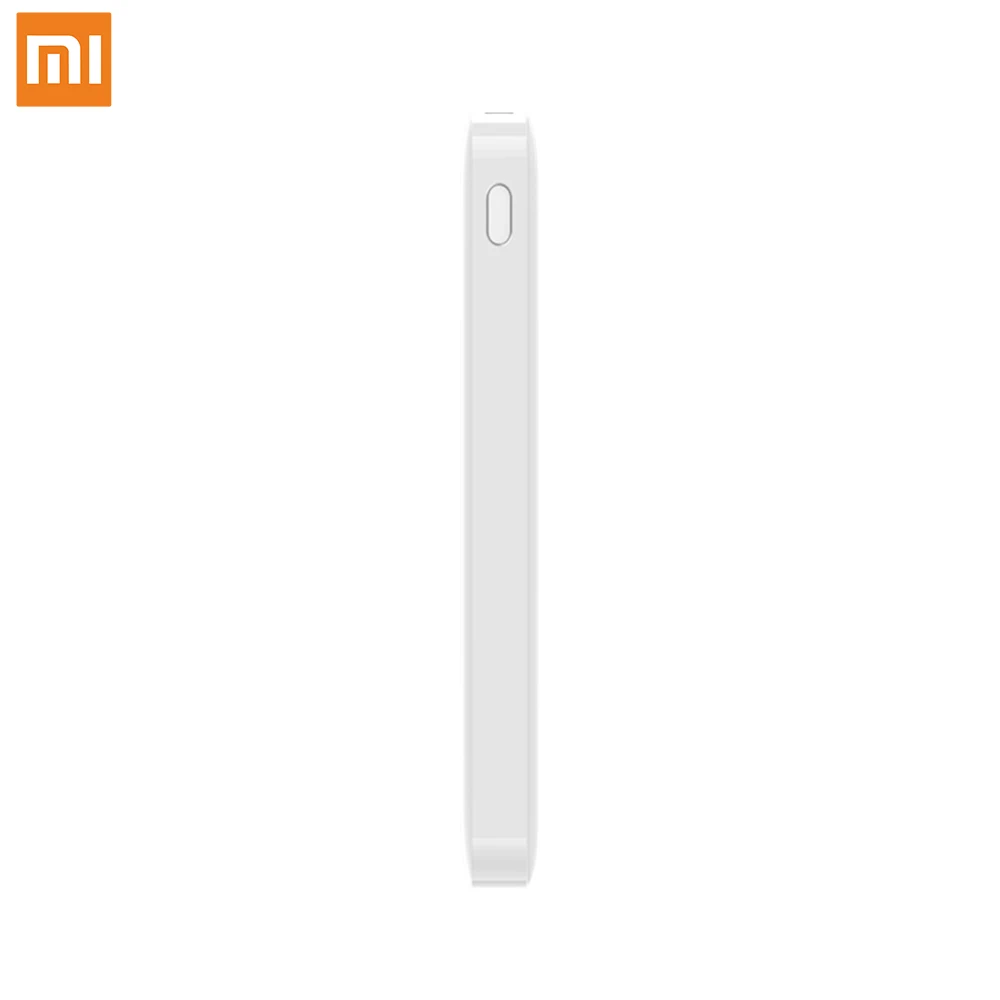 Новейший Xiaomi Redmi внешний аккумулятор 20000 мАч 18 Вт Быстрая зарядка 10000 мАч Внешний аккумулятор быстрая зарядка