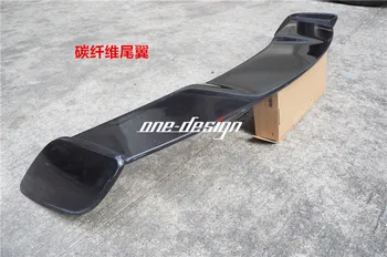

Fit for HONDA VEZEL/XRV XR-V NOBLESSE Carbon fiber wing spoiler