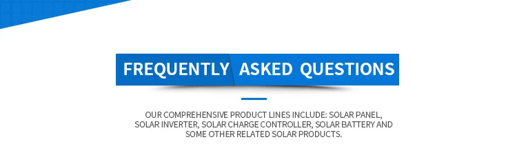 Cheap price off grid inverter 5kva with PWM Controller 50A 5000w Pv Input High-frequency 48v inverter hybrid solar inverter 4