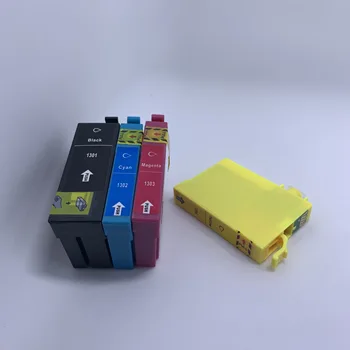 

YOTAT ink cartridge T1301-T1304 for Epson Stylus SX525WD/SX535WD/SX620FW/Office B42WD/BX525WD/BX625FWD/BX630FW/BX635FWD