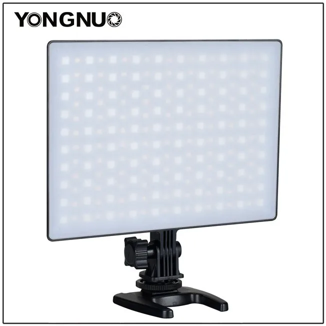 YONGNUO YN300AIR II RGB LED Camera Video Light 6 1