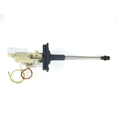 1/16 Heng Long Recoil Barrel BBUnit for 6.0 7.0 German Tiger I RC Tank 3818 Model TH18370-SMT4