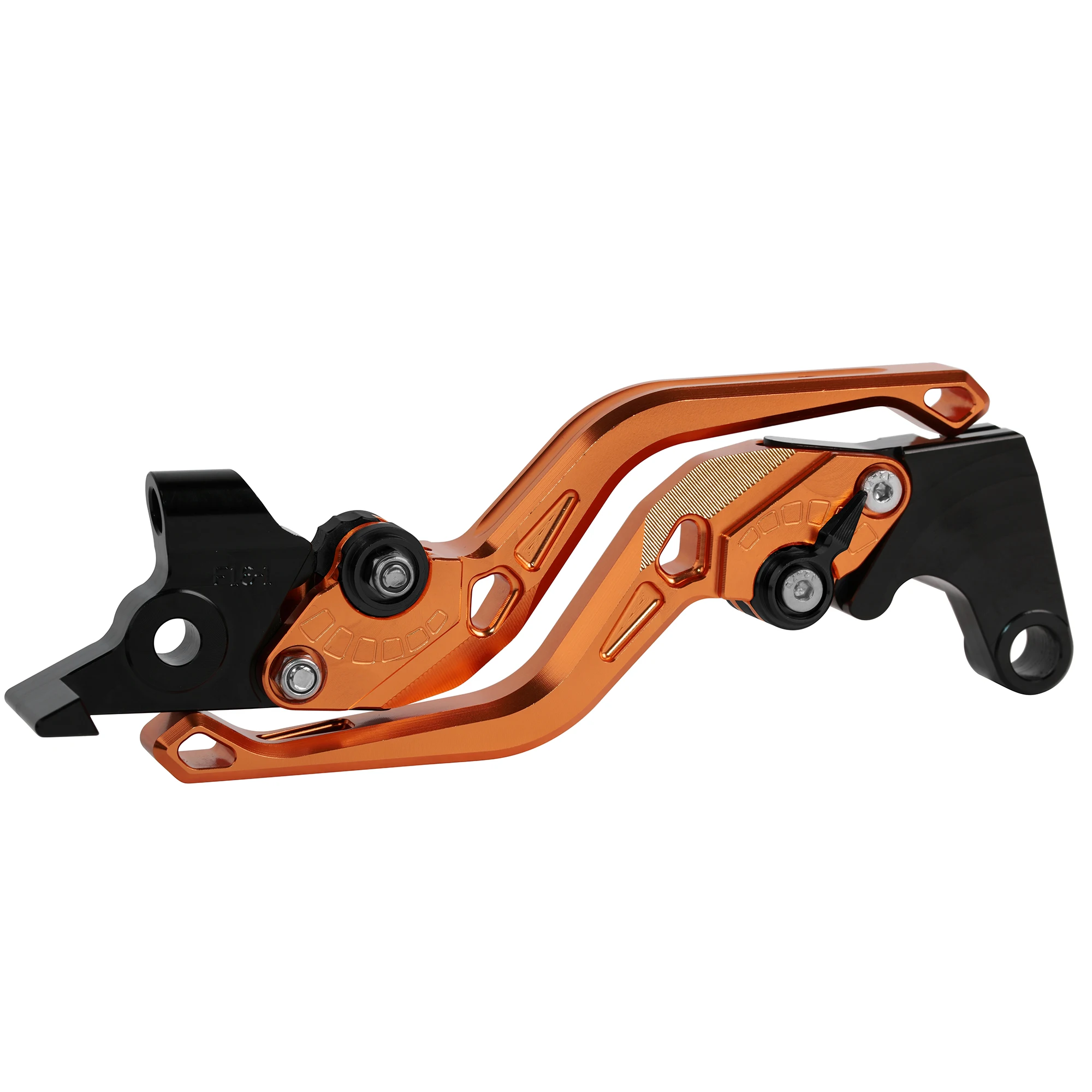 Для KTM Duke 390/RC390 2014 2019 2018 2017 2016 2015 Мотоцикл с ЧПУ Алюминий Регулируемые сцепные
