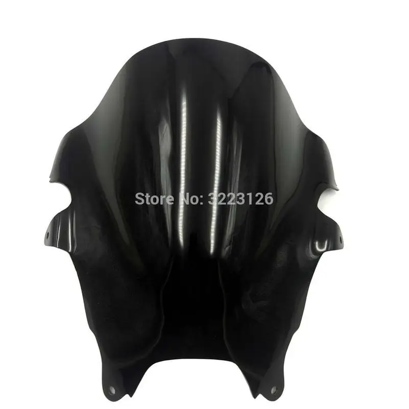Лобовое стекло для мотоцикла лобовое Suzuki Bandit GSF600 GSF 600 2000 2005 1200 GSF1200 2001 высокое