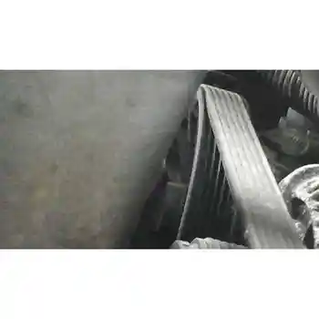 

STEERING PUMP VOLVO S80 SALOON