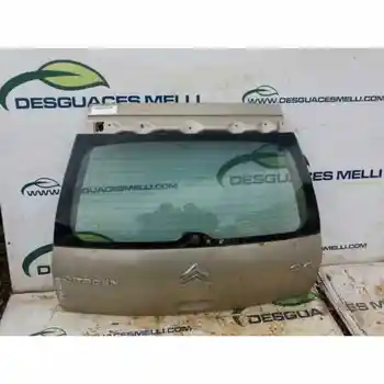

8701T9 rear PORTON CITROEN C4 saloon