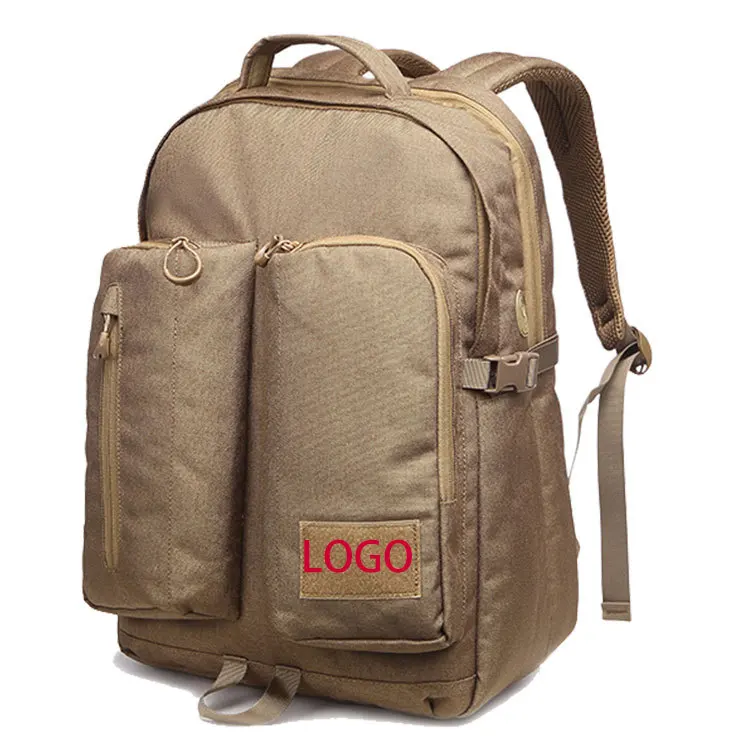 

Aione New Style 28L Backpack Nylon Backpack Anti-Spillage Backpack Outdoor Casual Backpack Customizable