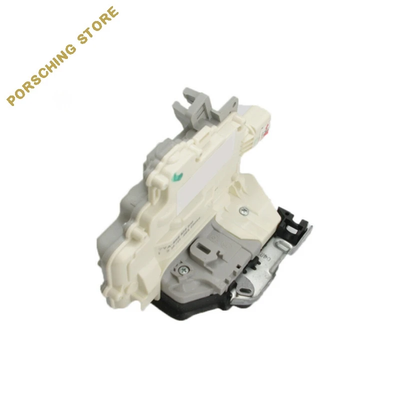 Door lock for Porsche E2 (left rear / right rear) oem:8K0839016/8K0839015 | Автомобили и мотоциклы