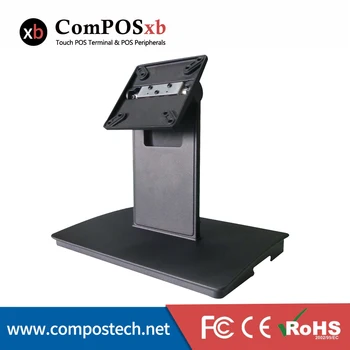 

China ComPOSxb display stand Lcd/ vesa/ touch monitor/ all in one pos stand