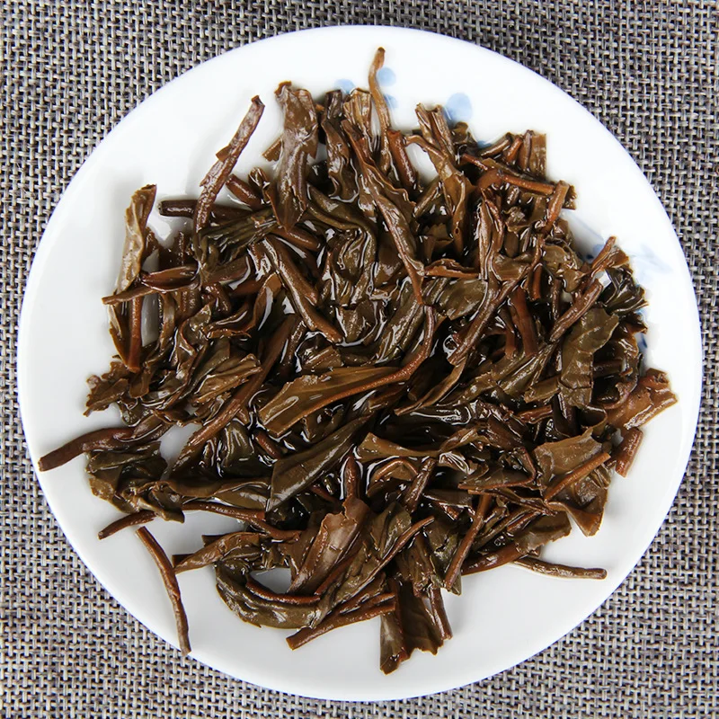 Puwen Yunya 2006 выдающийся в мире китайский памятный торт чай Юньнань Qizi