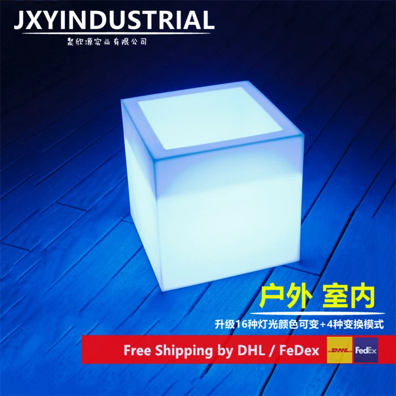 #Special Offers Colorful LED Ice Bucket Large Capacity Wine Cooler Waterproof with Colors Changing Champagne Beer Bucket Bars Night Party #Special Offers Colorful LED Ice Bucket Large Capacity Wine Cooler Waterproof with Colors Changing Champagne Beer Bucket Bars Night Party