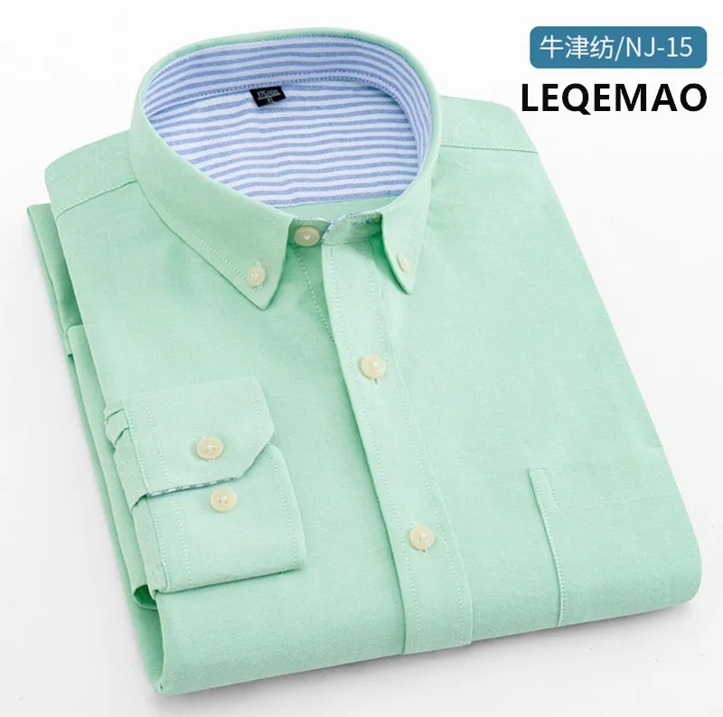 Goede 2019 Nieuwe fluwelen dikke toevallige lange mouwen herfst een winter mannen shirt ay401 425