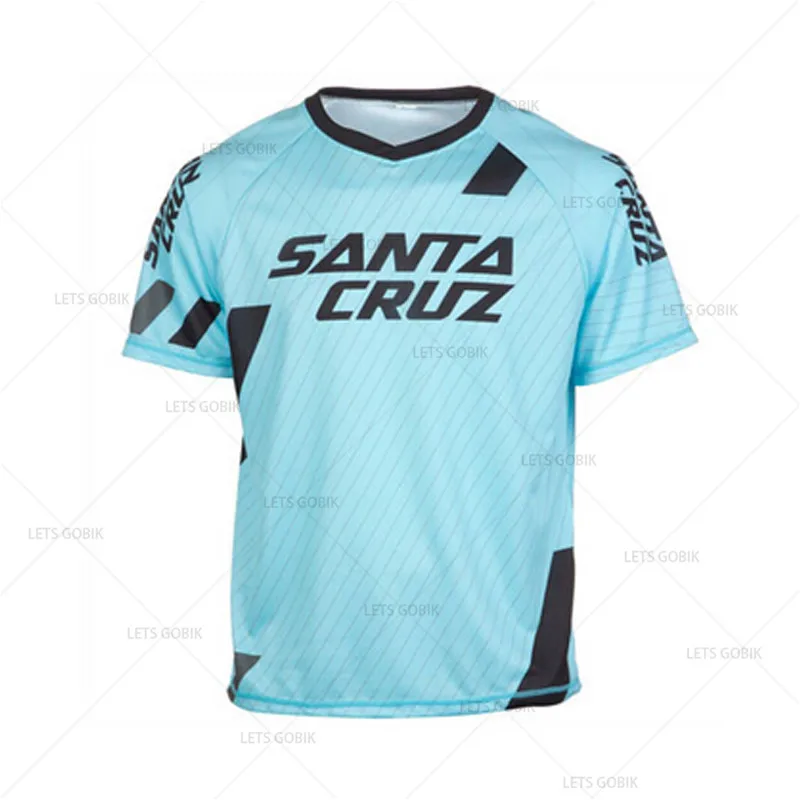 

2019 Motocross Jerseys Bike Cycling Adult Motorcycle T-Shirt Dh Racing Bicycle Jersey Off Road Wear Clothing MTB Jersey Downhill