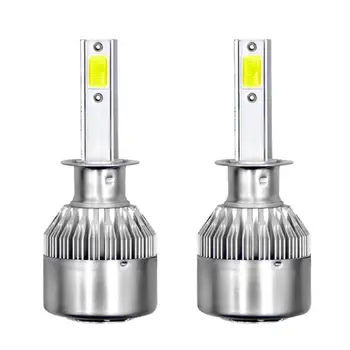 

Practical Headlight Bulb LED Headlight Bulb Conversion Kits Bulbs C9 Essential Accessories