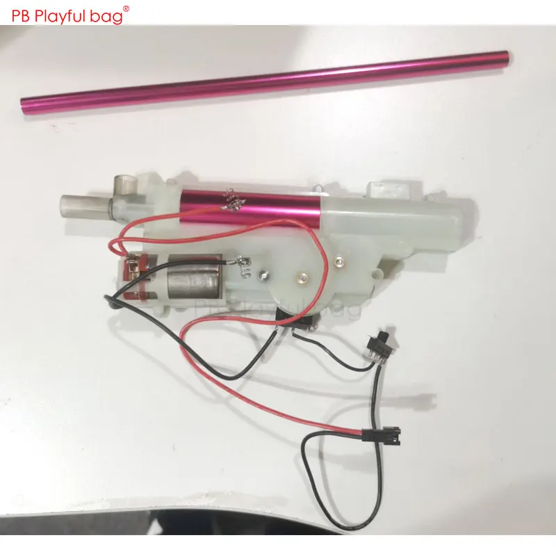 Новинка игривая сумка P90 коробка передач BingFeng p90 волнистая аксессуары CS уличные