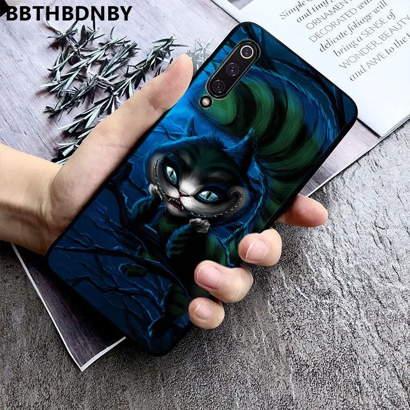 Alice in Wonderland Cheshire Cat