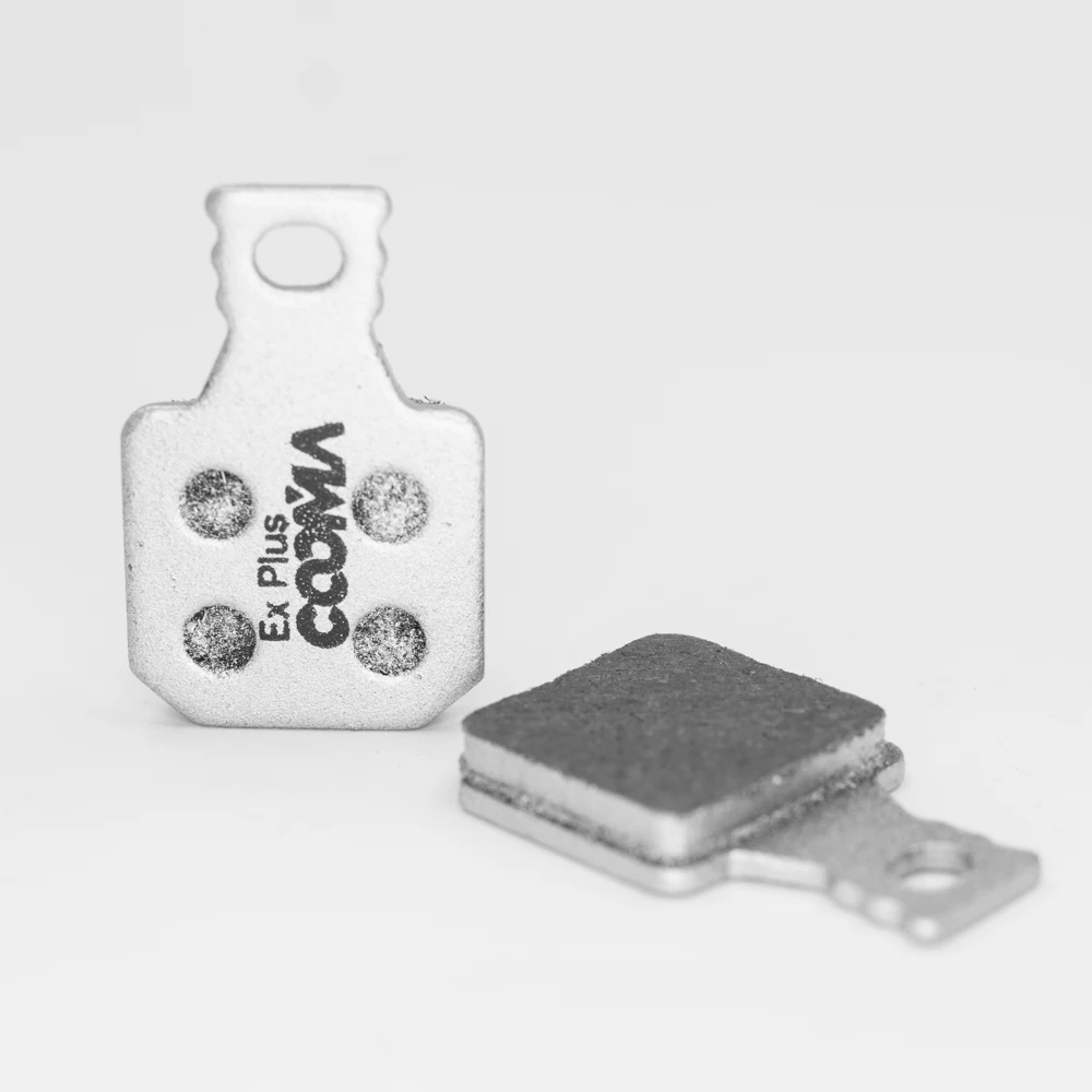 Велосипедные тормозные колодки для Magura MT5 MT7 дисковый тормоз 4 пары Ex Plus
