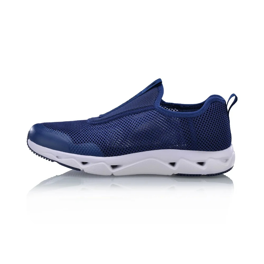 Li Ning/Мужская Спортивная обувь LN Классическая для активного образа жизни