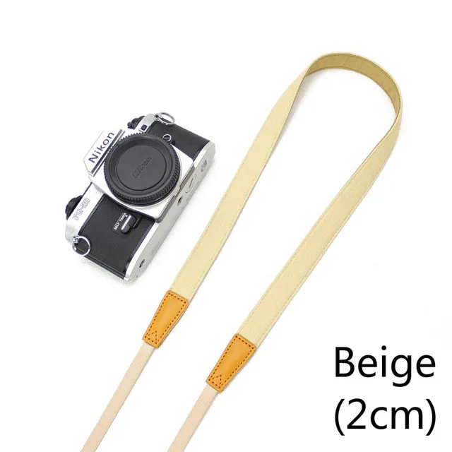 2cm BEIYANG Quick Carry Speed 3-Layer Camera Strap Soft Shoulder Sling Belt Neck Strap for Camera DSLR Coffee- 2cm BEIYANG Quick Carry Speed 3-Layer Camera Strap Soft Shoulder Sling Belt Neck Strap for Camera DSLR Coffee-