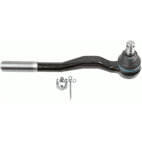 Наконечник Р/Т Toyota 4runner/Lc 90 96-02 Прав. Lemforder 3858301 LEMFORDER арт. 3858301