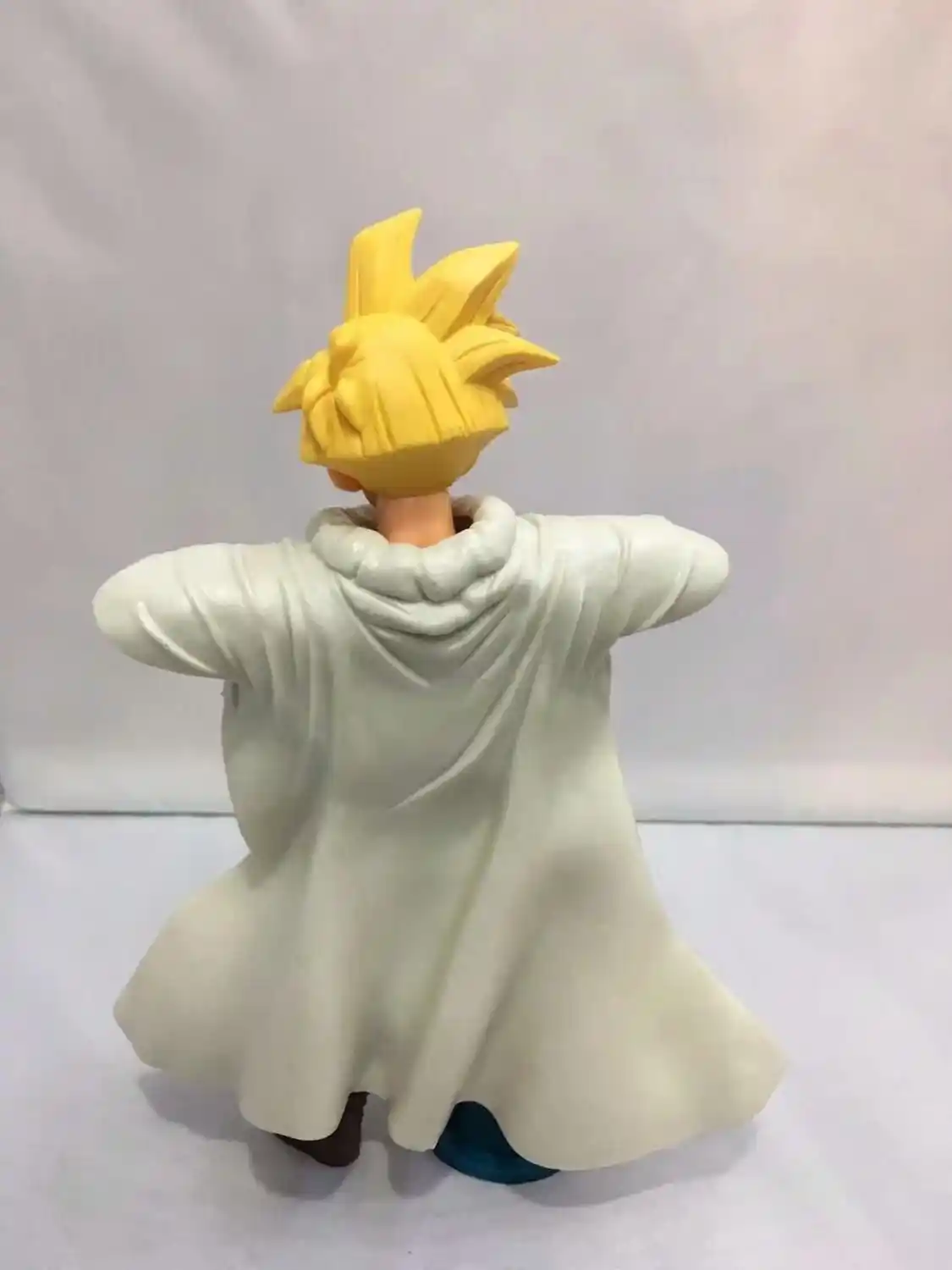 anime dragon ball z resolution of soldiers ros s
