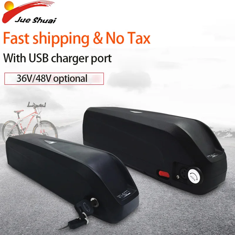 Price Price of  Ebike Battery 48V Lithium ion Battery Electric Bike Battery Samsung LG 18650 cells MTB Road Bicycle