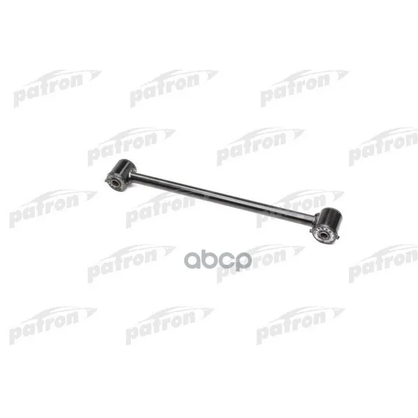 Рычаг Подвески Продольный Daewoo: Lacetti 03- PATRON арт. PS5079