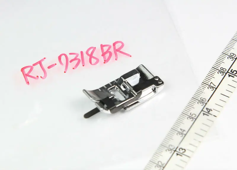 

Лапка для бытовых швейных машин Janome / Brother / Pfaff RJ-7318BR