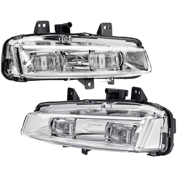 

Front Left Right Car Fog Lamp for Range Rover Evoque Dynamic 2011-2016 Auto Fog Lamp Bumper Fog Light