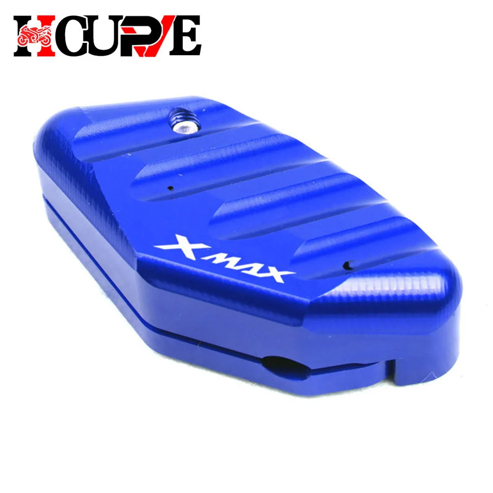  CNC űĵ ǲ ̵ ĵ ͽټ е  ÷Ʈ, ߸ X-MAX300 X-MAX 300 XMAX400 XMAX 250 2023  Ȯ