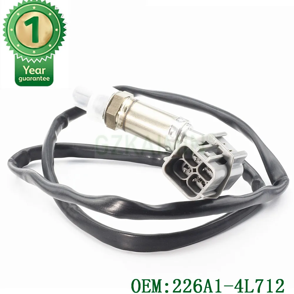 ο 234-4777   OEM 226A1-4L712 1998-2001 for Infiniti I30 for nissan Maxima Sentra 1.8L 3.0L  
