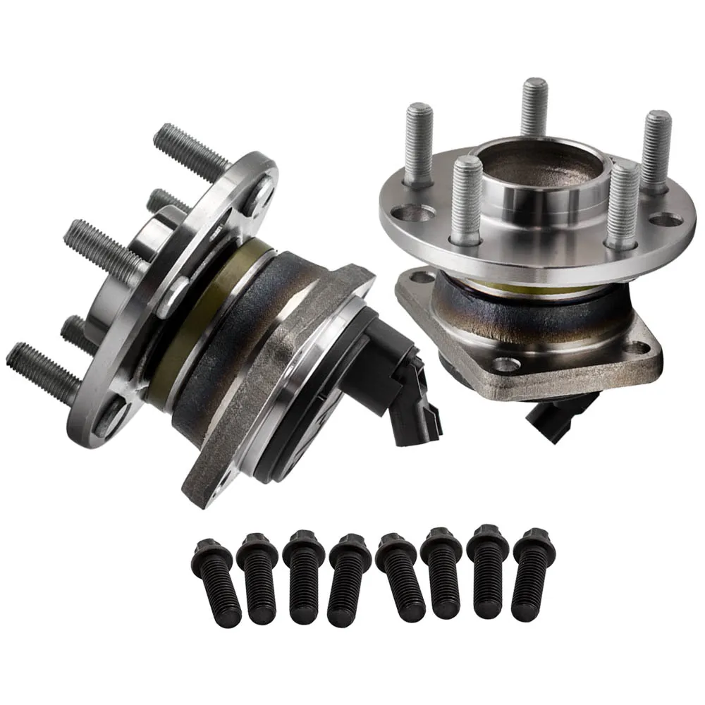 For FORD MONDEO MK3 & JAGUAR X TYPE REAR WHEEL BEARING HUB ABS Sensor