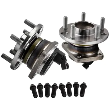 

For FORD MONDEO MK3 & JAGUAR X-TYPE REAR WHEEL BEARING HUB ABS Sensor VKBA3576
