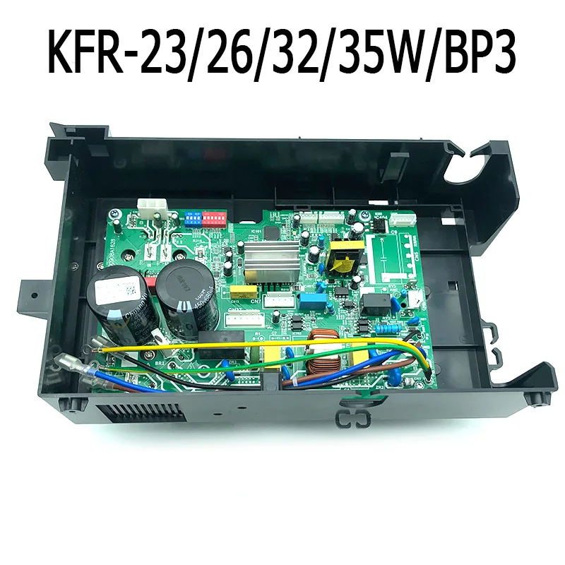 Brand new KFR 23/26/32/35W/BP3 140 Inverter air conditioner motherboard