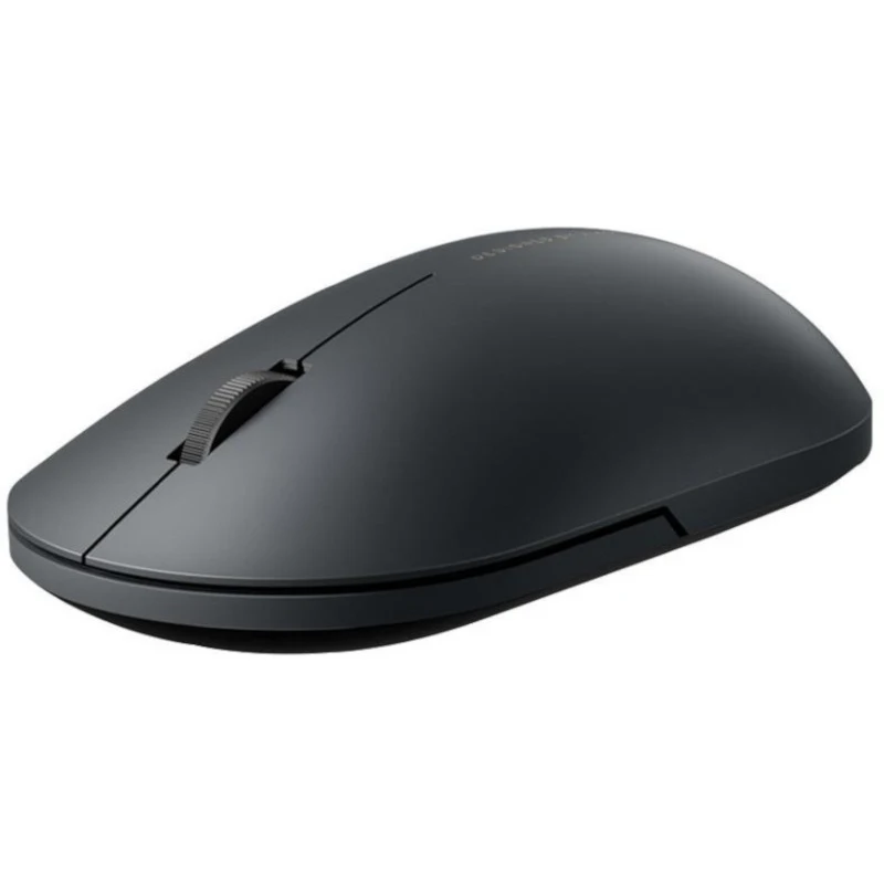 Мышь Xiaomi Mi Wireless Mouse 2 Black / White USB | Компьютеры и офис