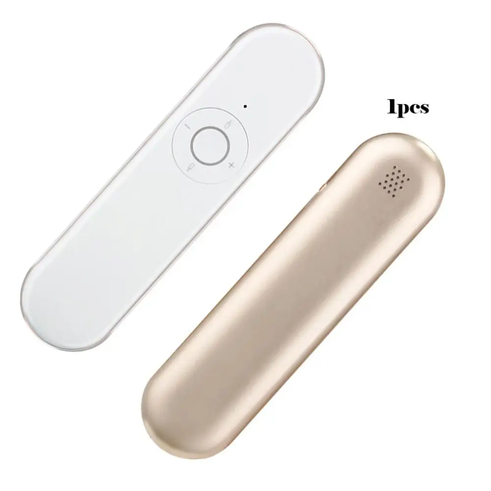 AI Voice Translator Portable Mini Translator Smart Translation Device for Travel Study Business