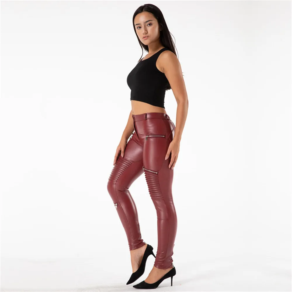 Women's RED HOT by SPANX® Shaping Jean-Look Legging