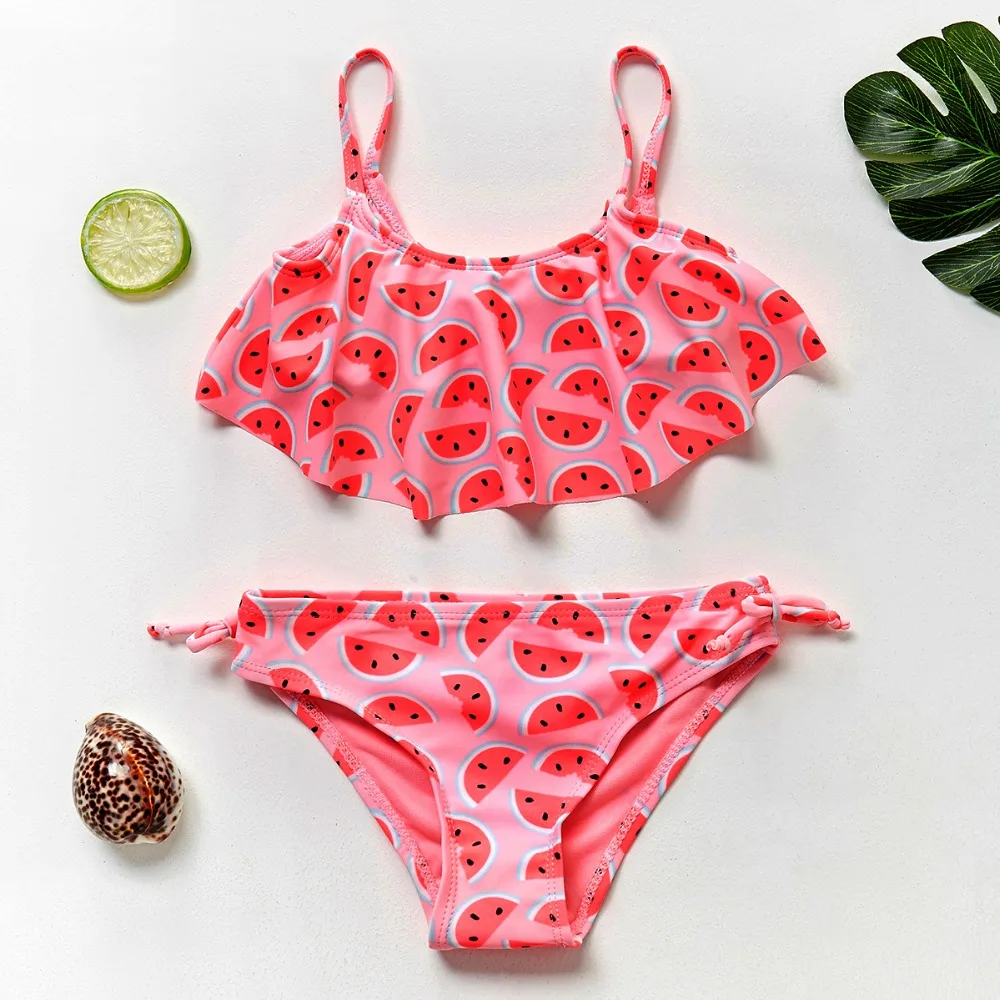 ST108 girls swimwear-detail01